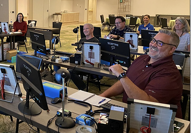 professional development